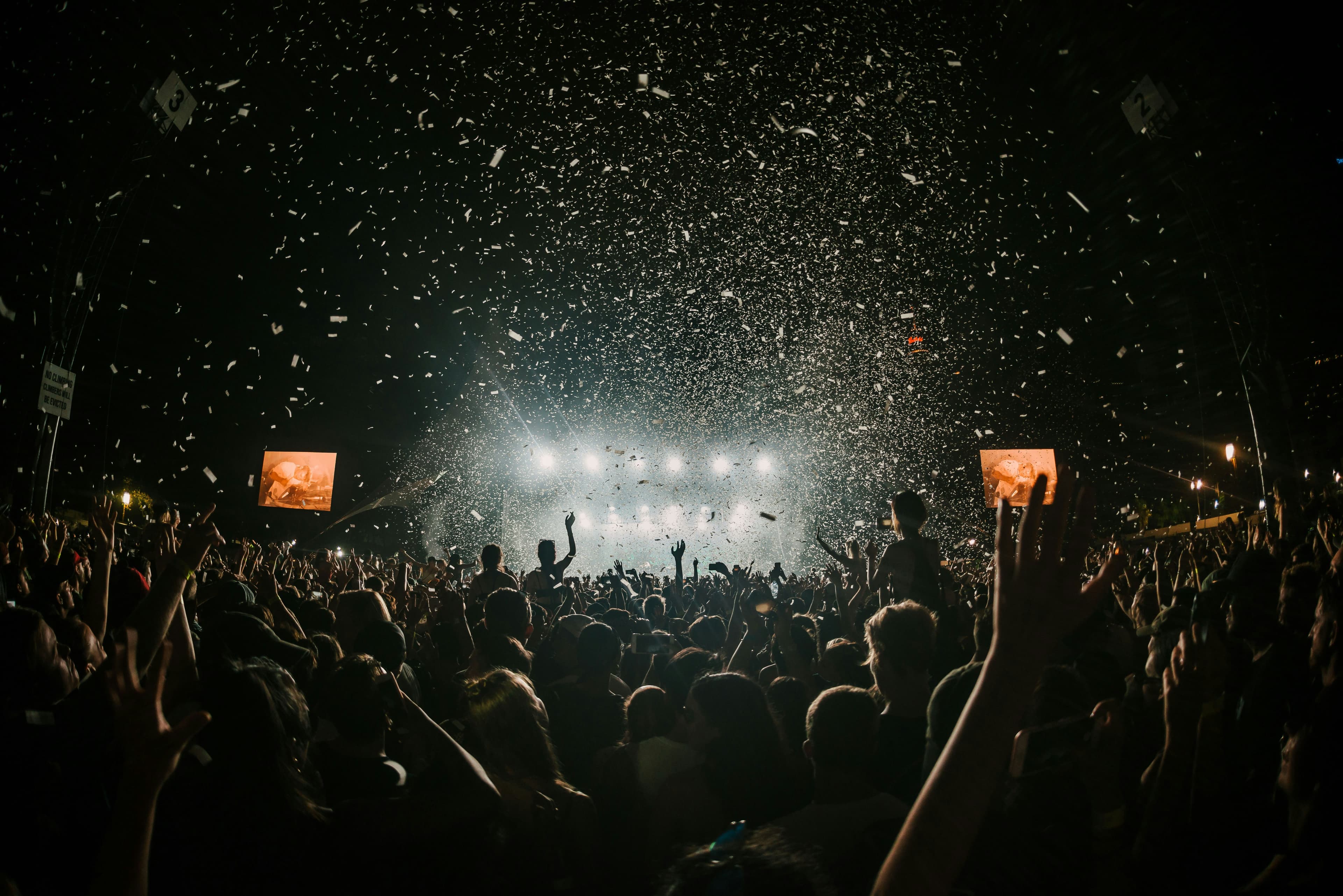 Summer Music Festival 3